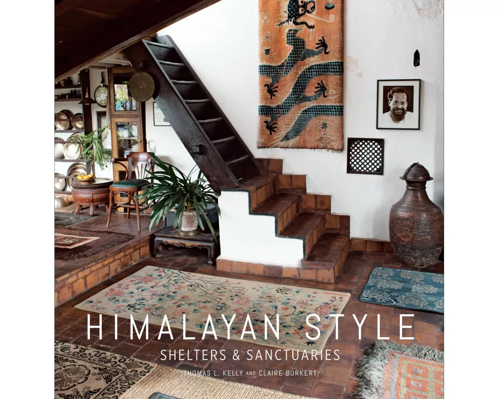 Himalayan Style