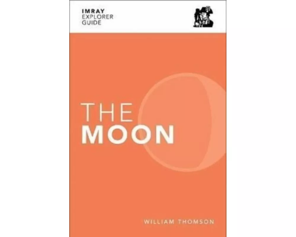 Imray Explorer Guide - The Moon
