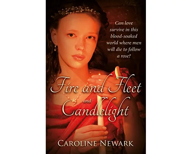 Fire and Fleet and Candlelight