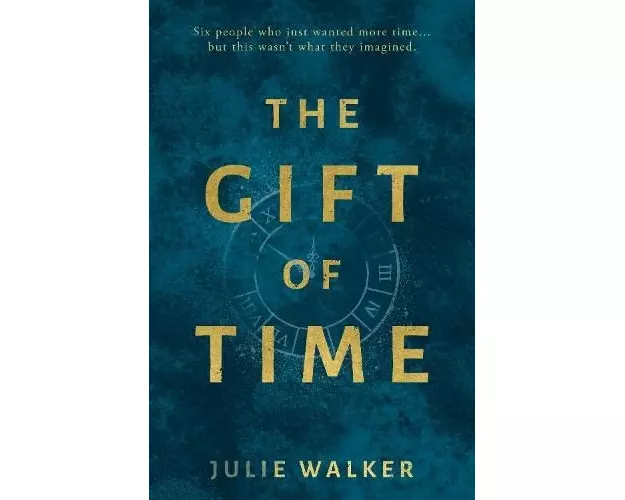 The Gift of Time