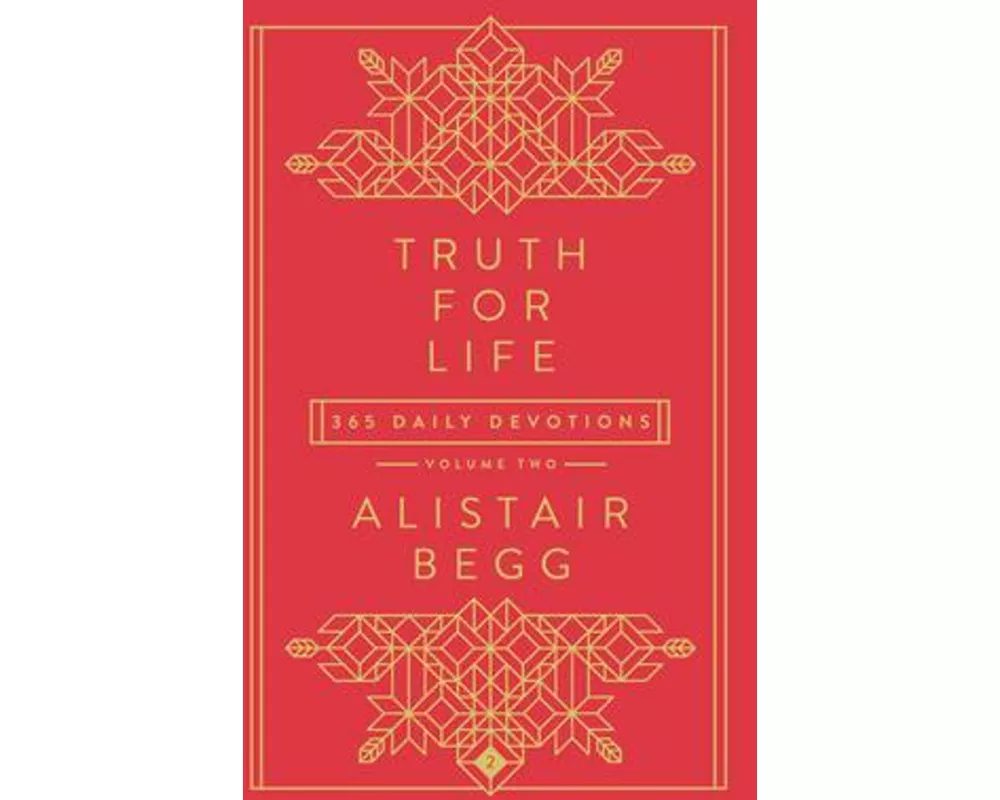 Truth for Life - Volume 2