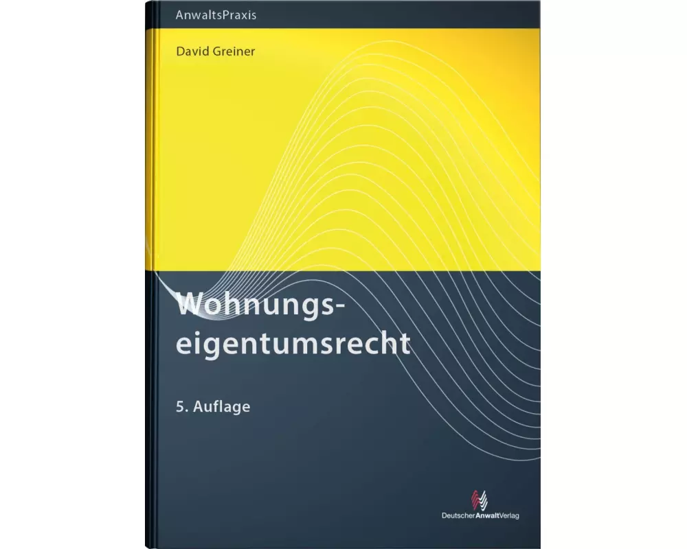 Wohnungseigentumsrecht
