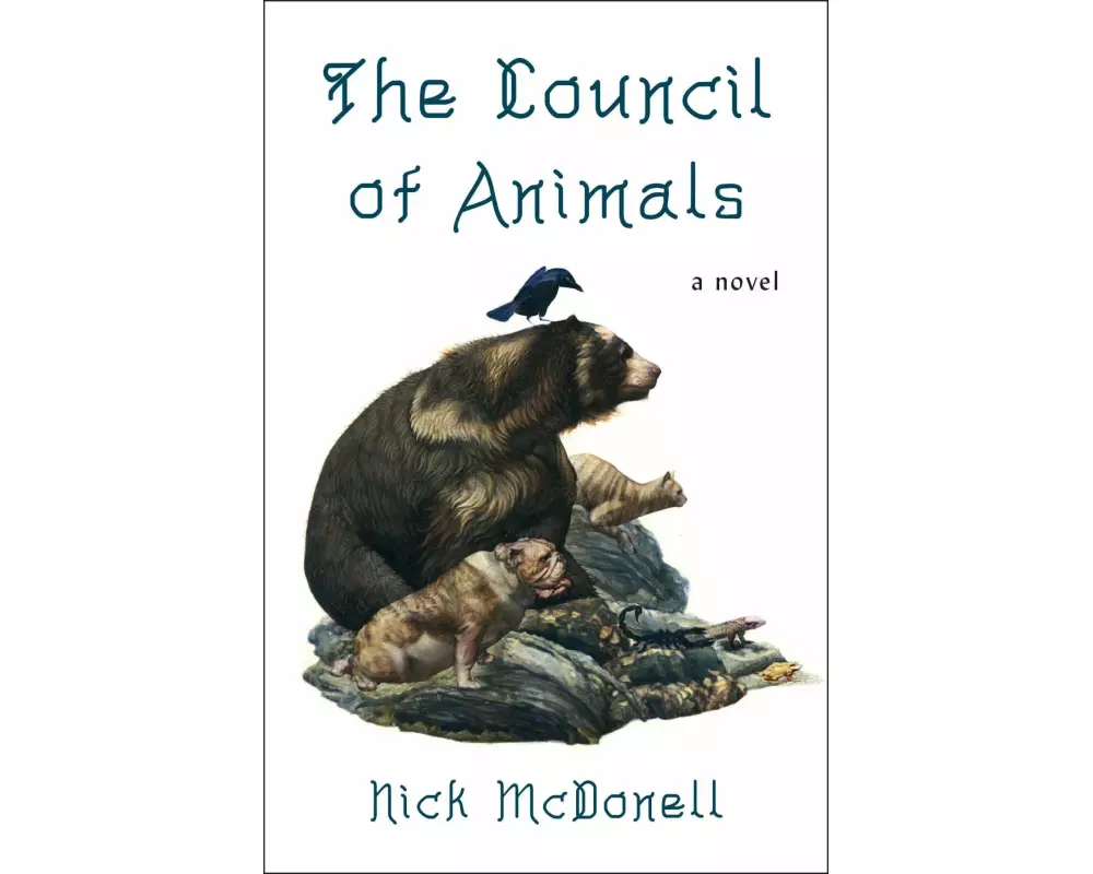The Council of Animals