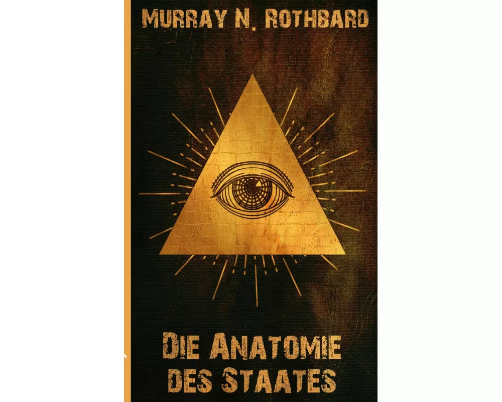 Die Anatomie des Staates