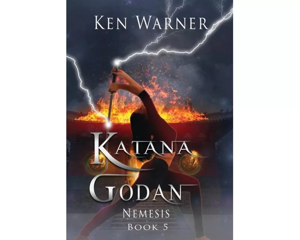 Katana Godan