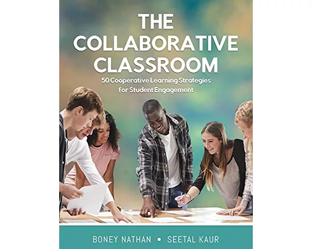 The Collaborative Classroom