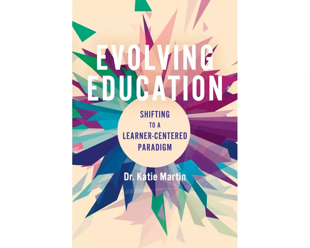 Evolving Education