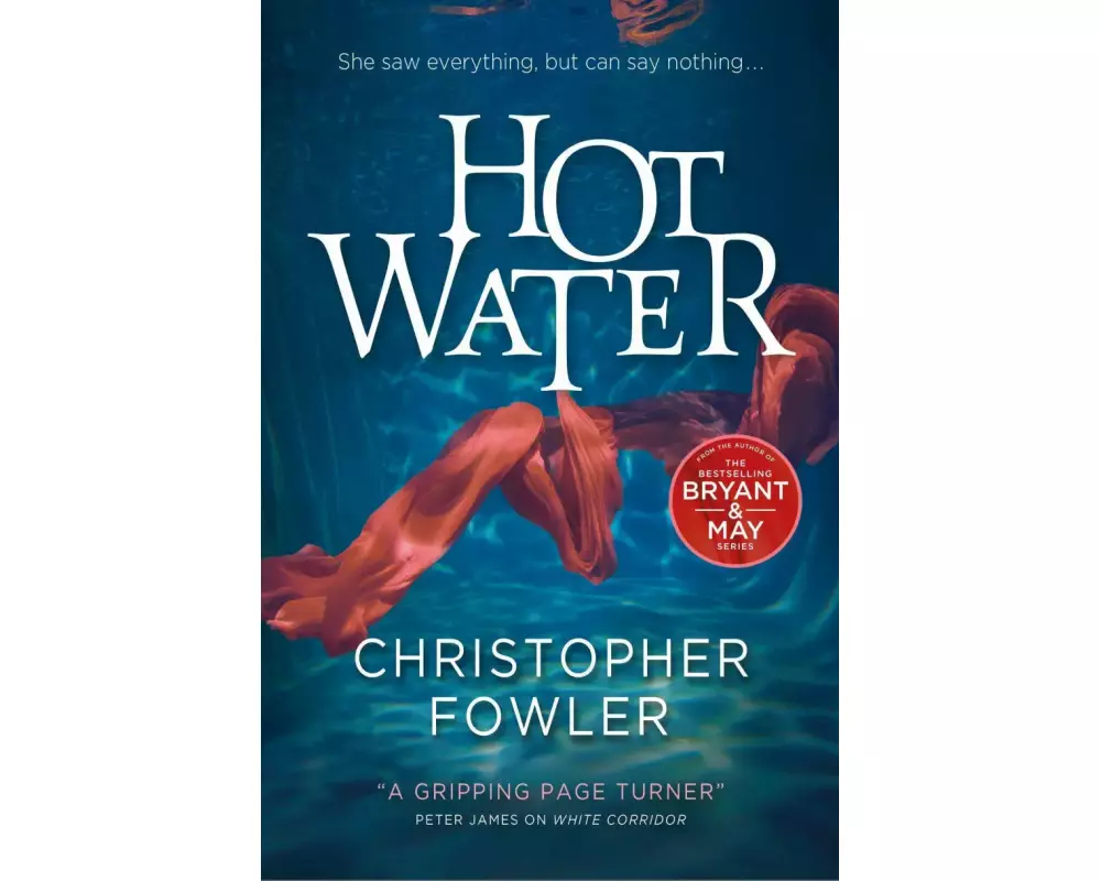 Hot Water