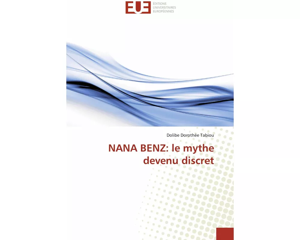 NANA BENZ: le mythe devenu discret