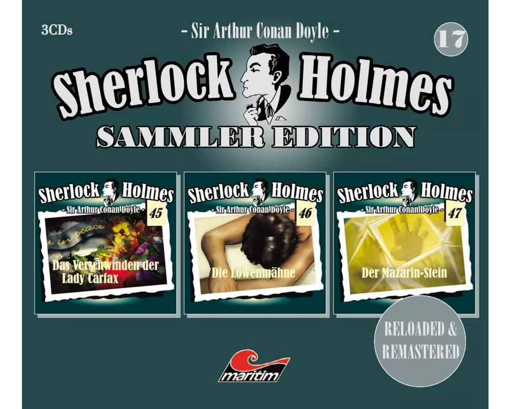 Sammler Edition - Folge 17