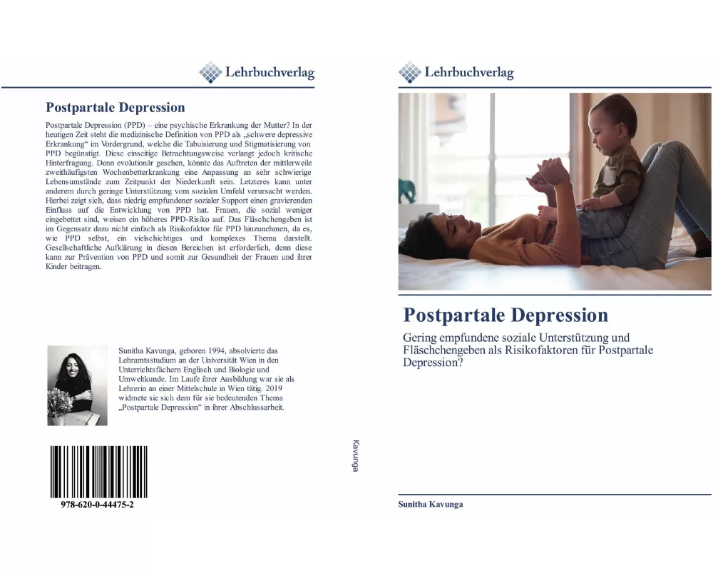 Postpartale Depression