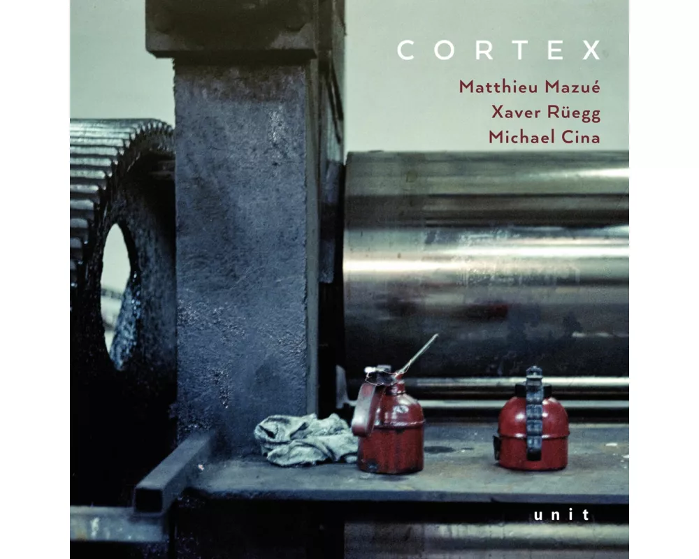 Cortex