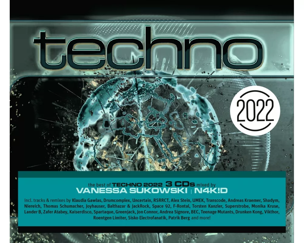 Techno 2022