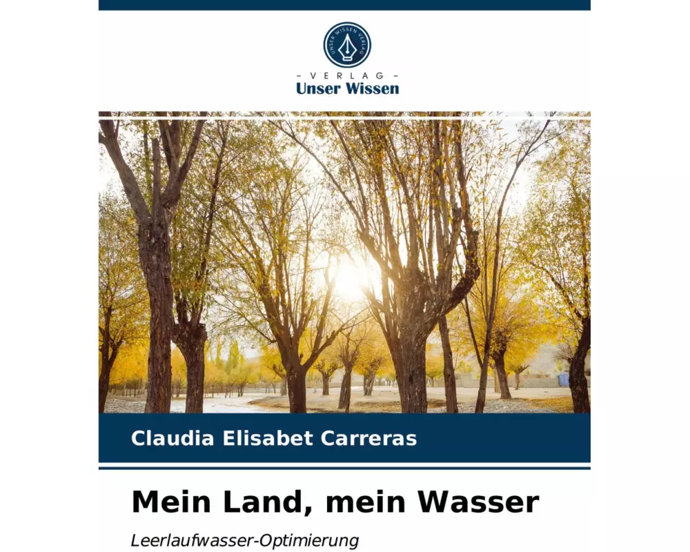 Mein Land, mein Wasser