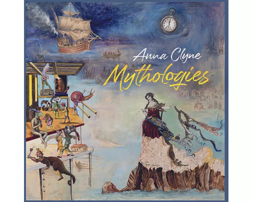 Mythologies