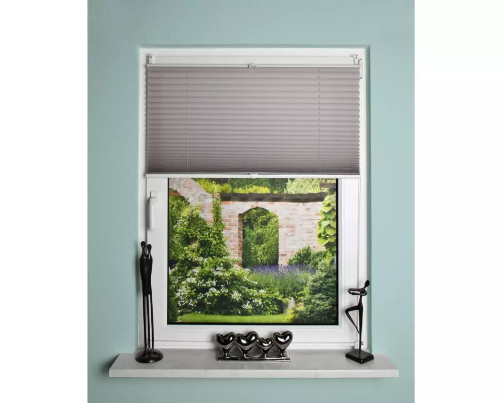 Stotz Decor AG Plissée Morlock