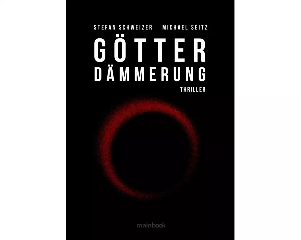 Götterdämmerung