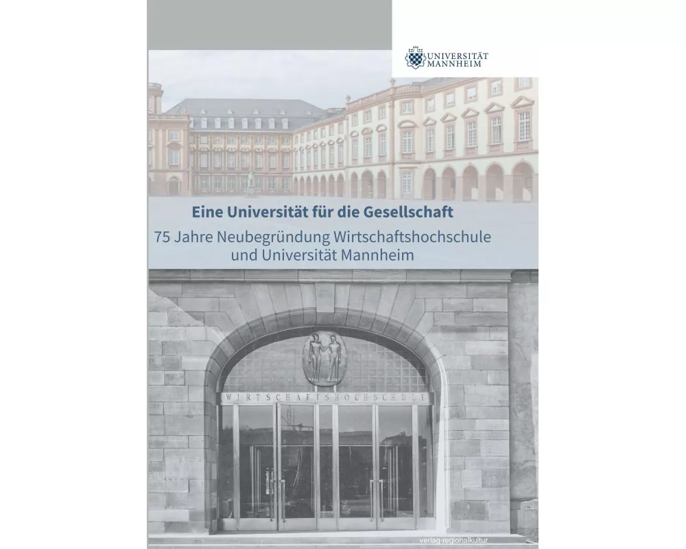 Eine Universität für die Gesellschaft