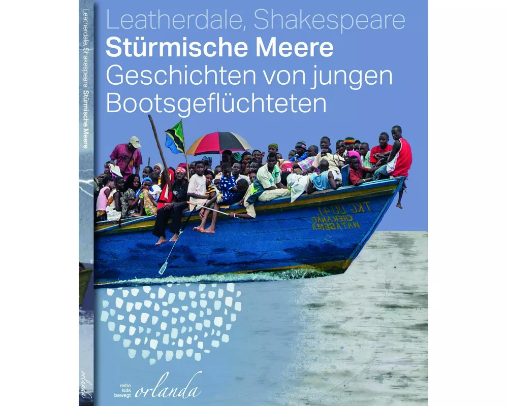 Stürmische Meere