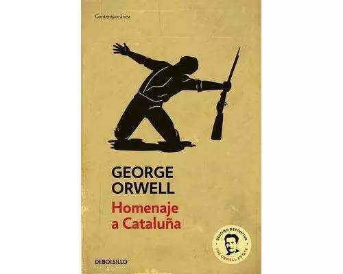 Homenaje a Cataluña