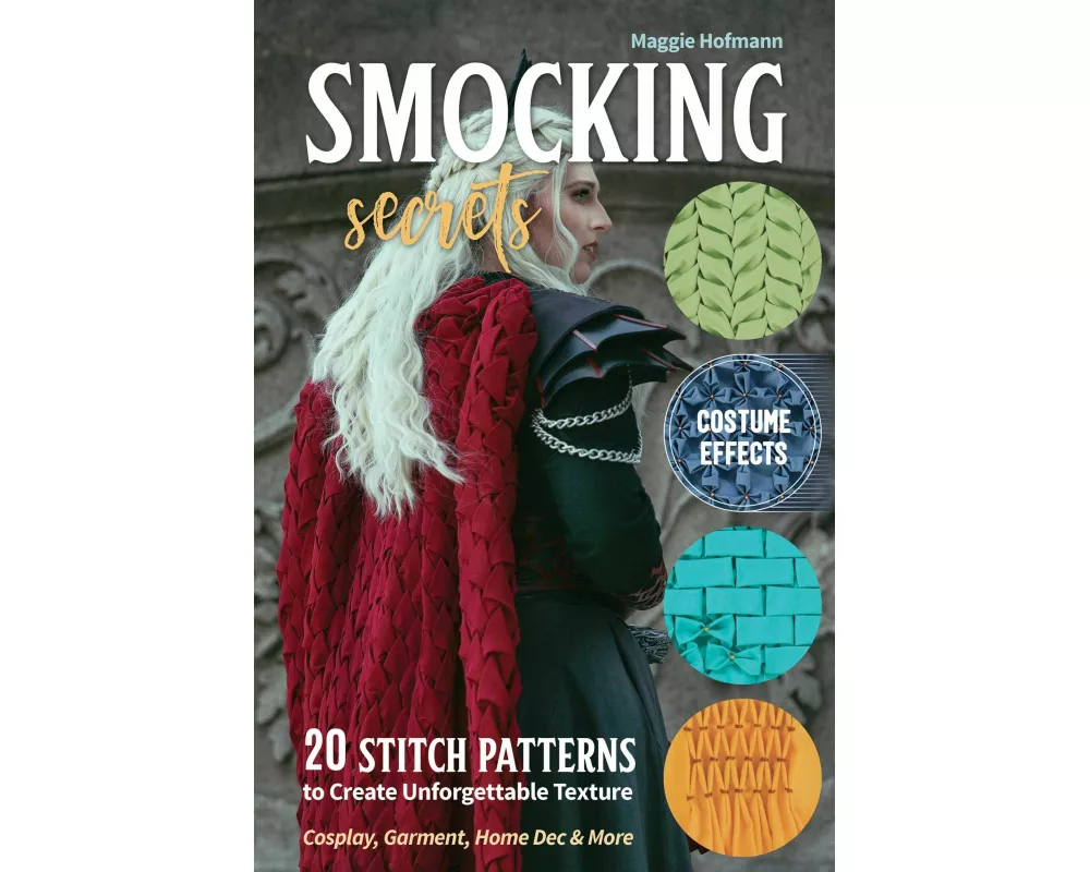 Smocking Secrets