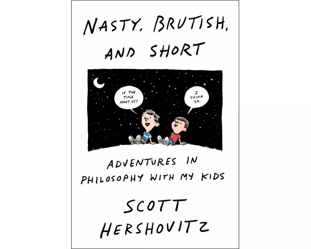 Nasty, Brutish, and Short