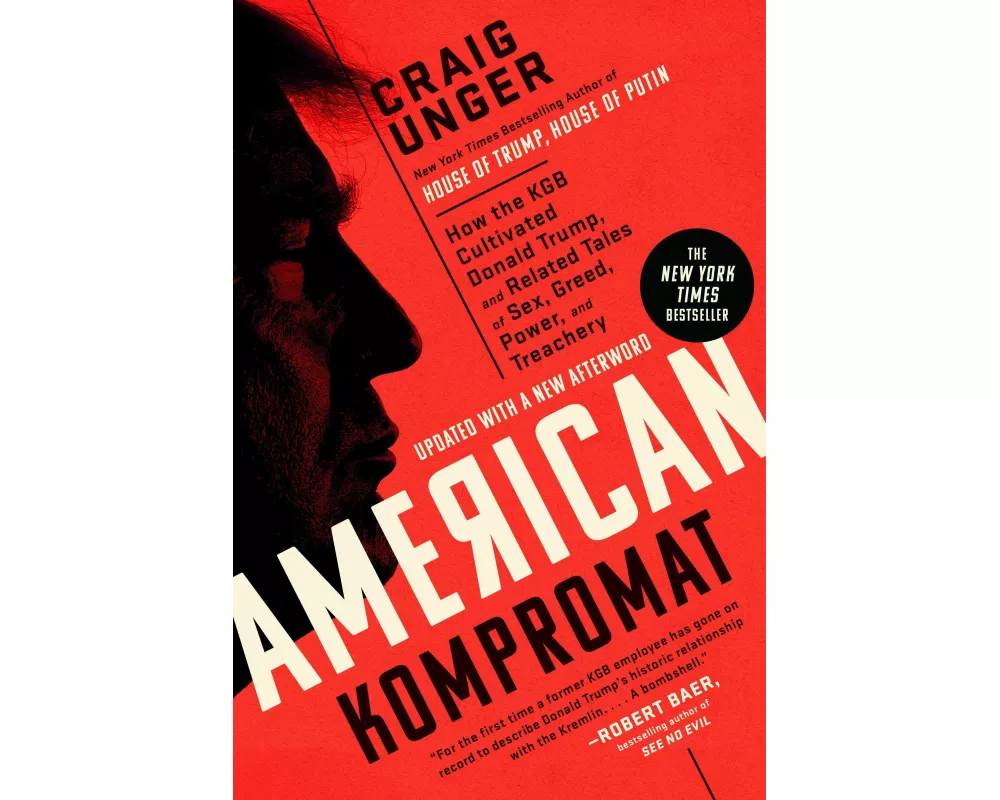 American Kompromat