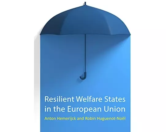 Resilient Welfare States in the European Union