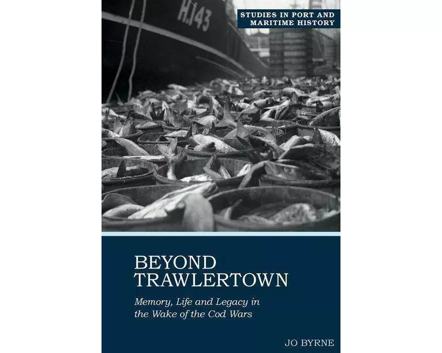Beyond Trawlertown