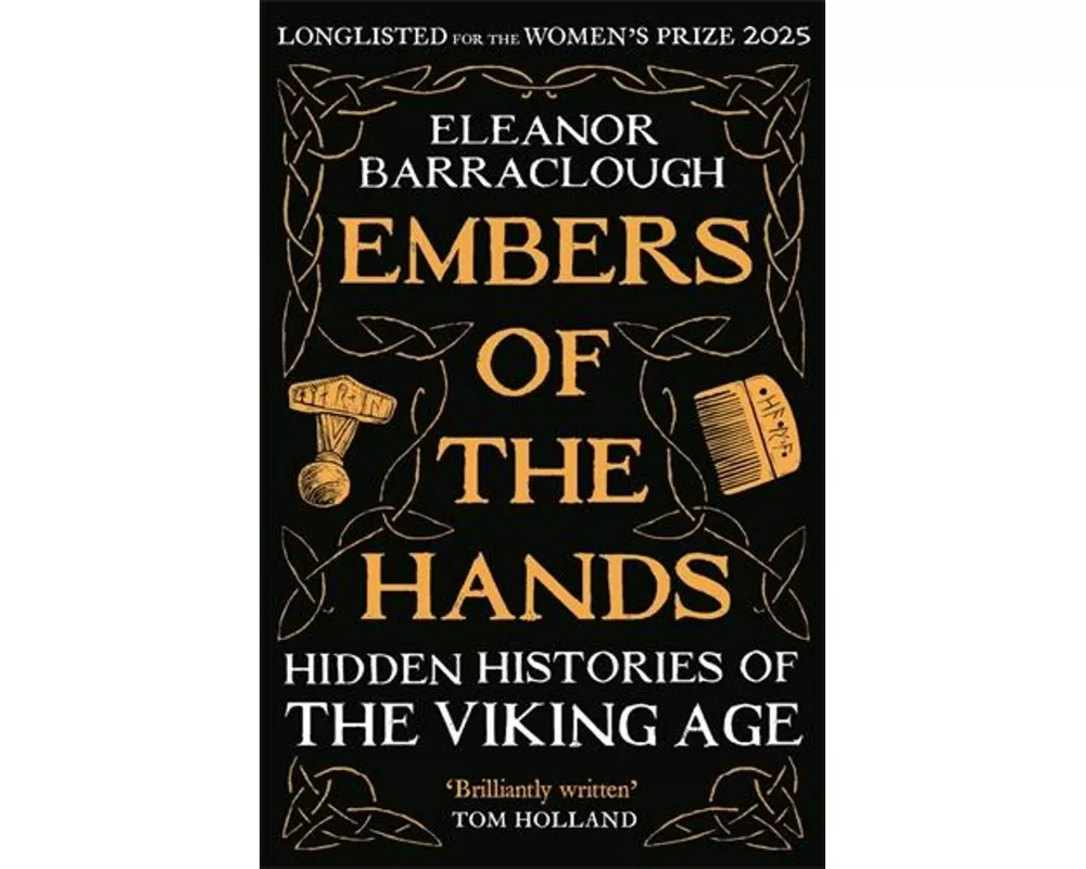 Embers of the Hands