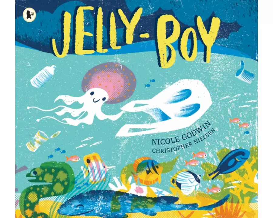 Jelly-Boy