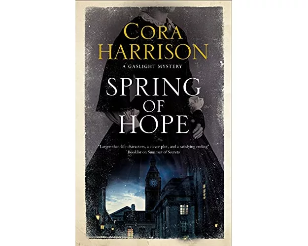 Spring of Hope