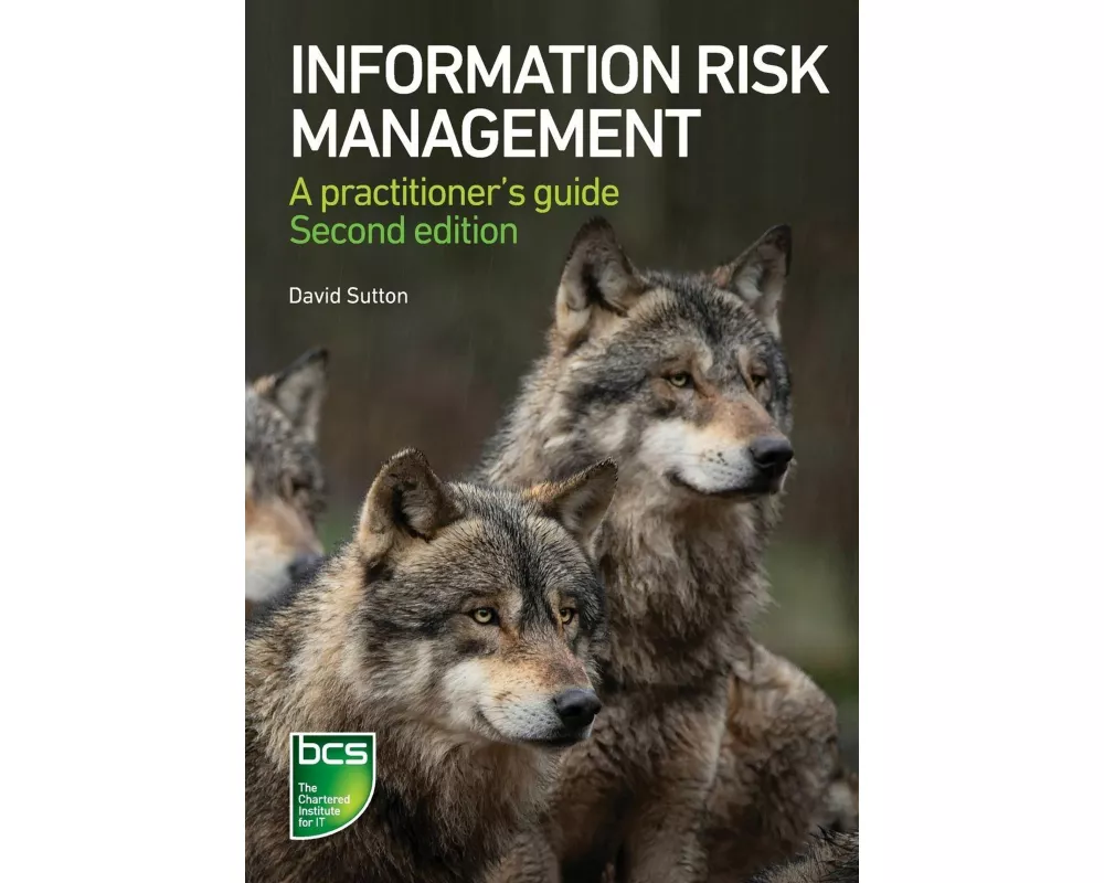 Information Risk Management