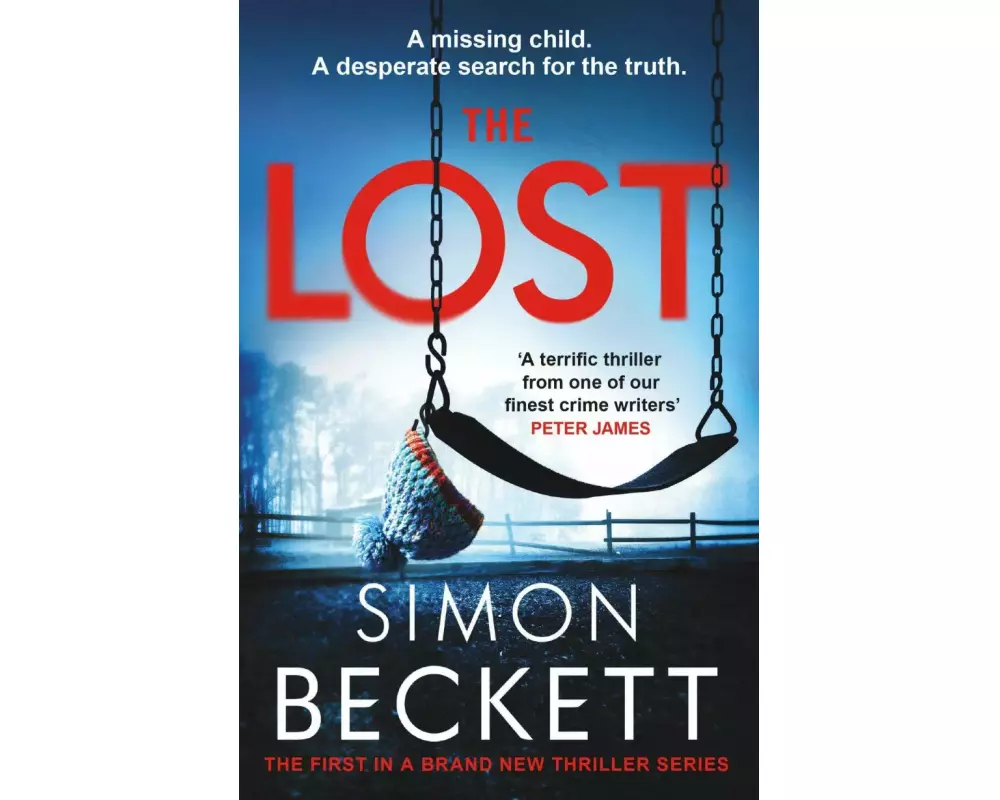 The Lost