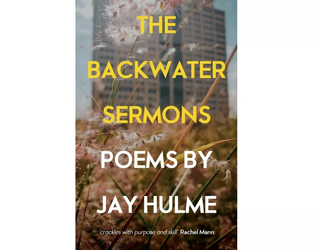 The Backwater Sermons