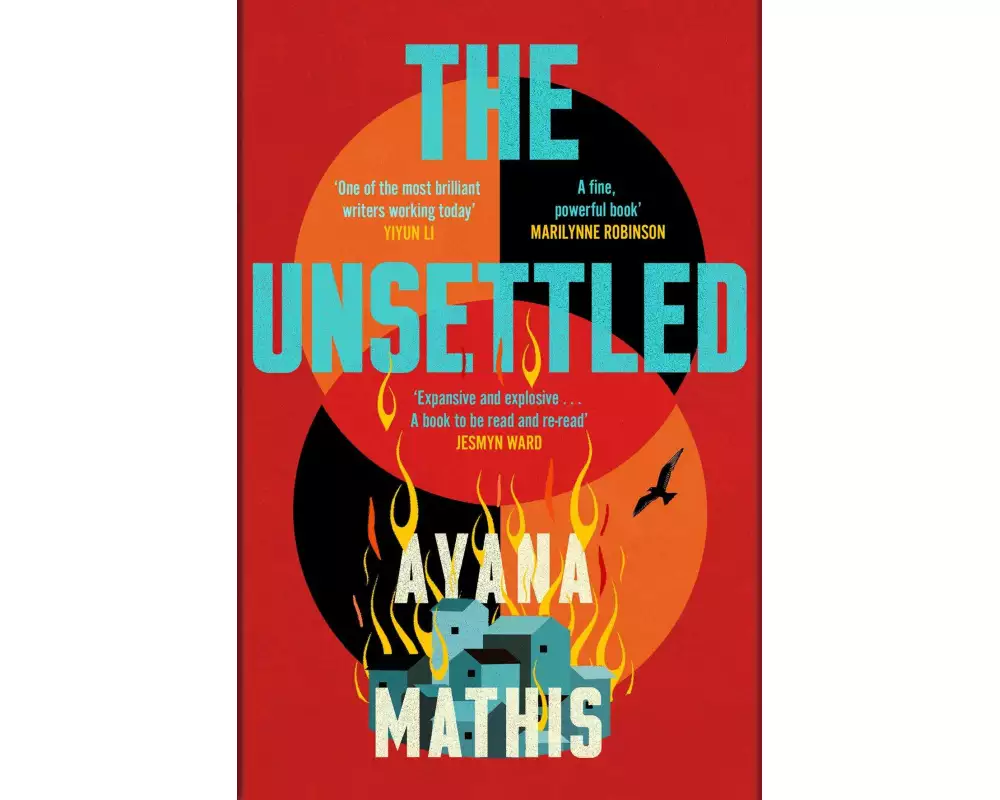 The Unsettled