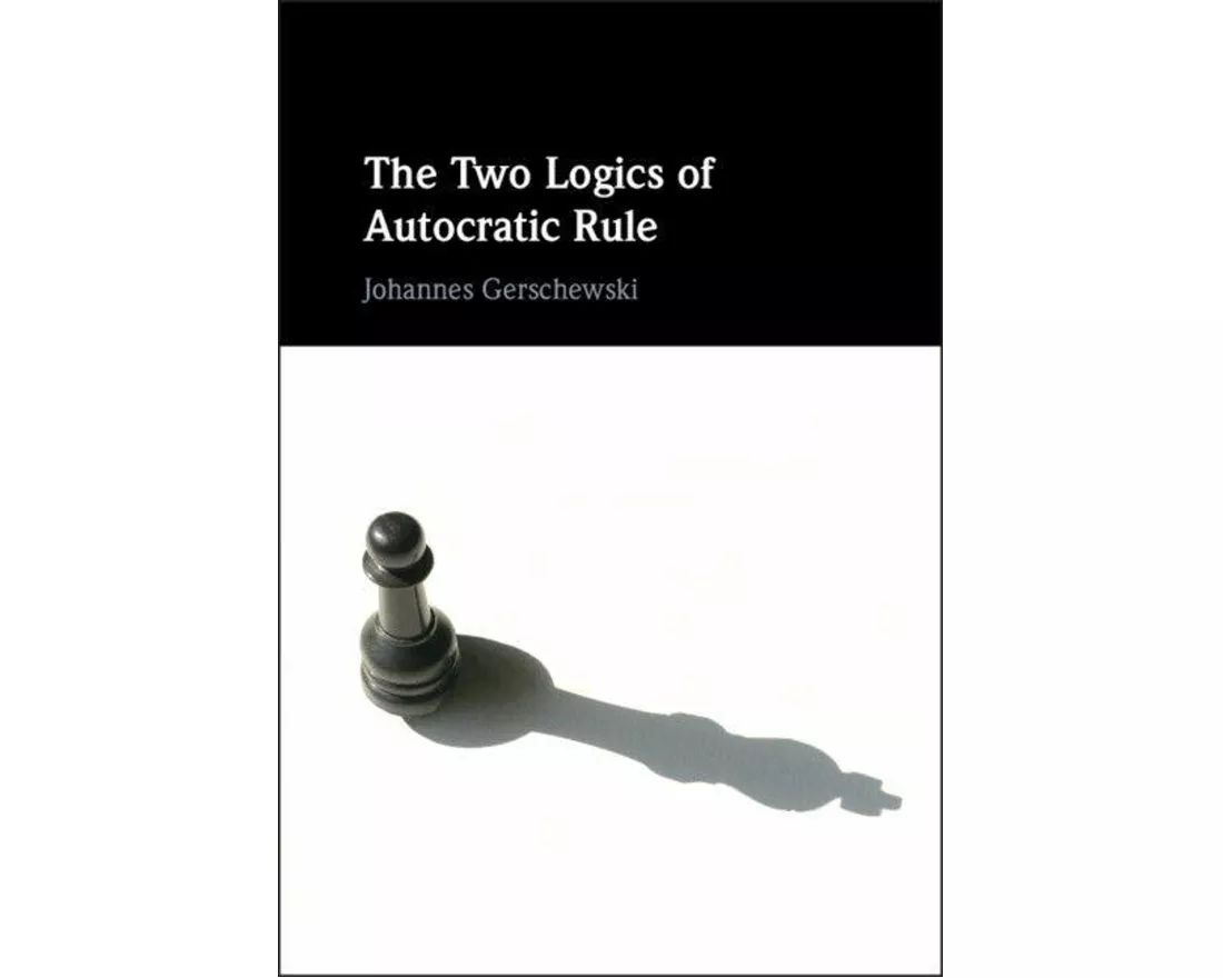 The Two Logics of Autocratic Rule