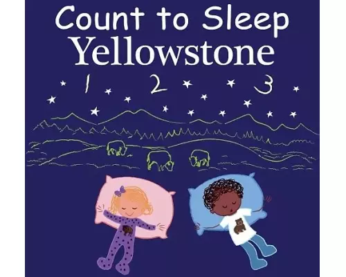 Count to Sleep Yellowstone