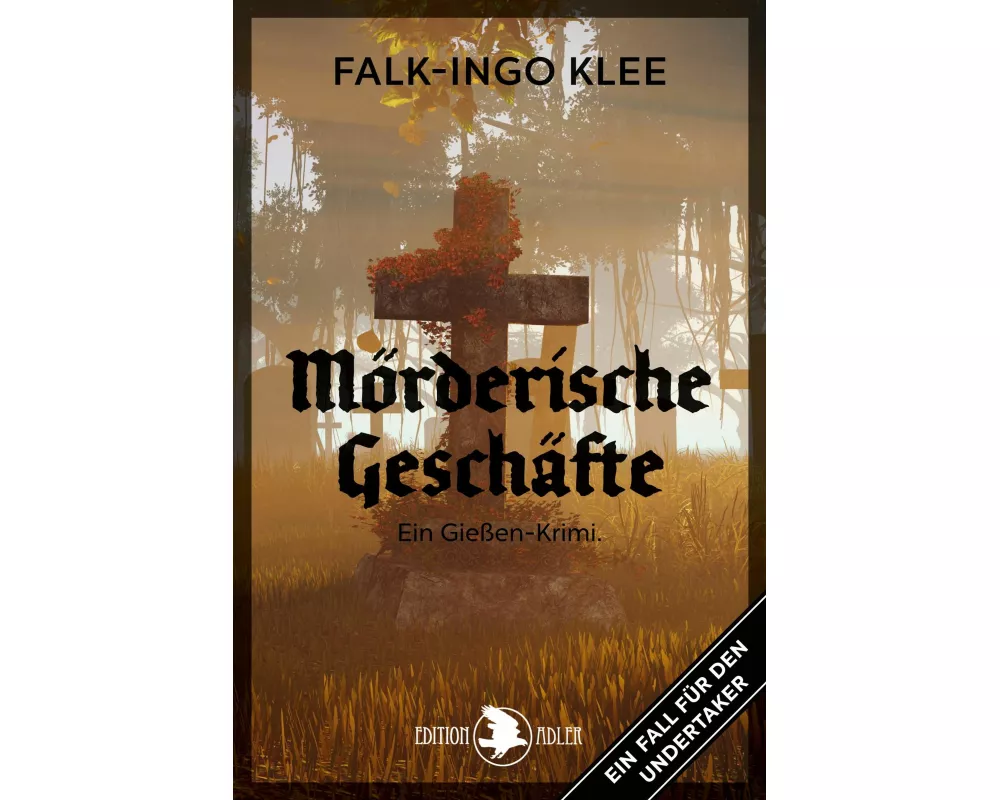 Mörderische Geschäfte