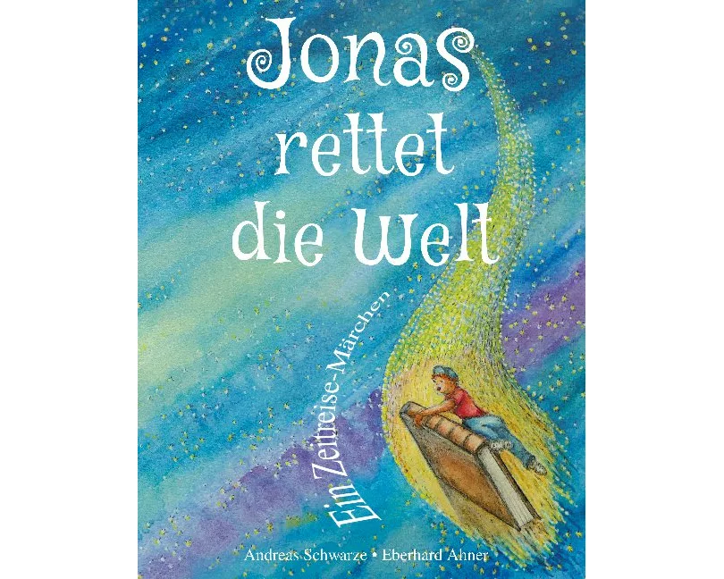 Jonas rettet die Welt