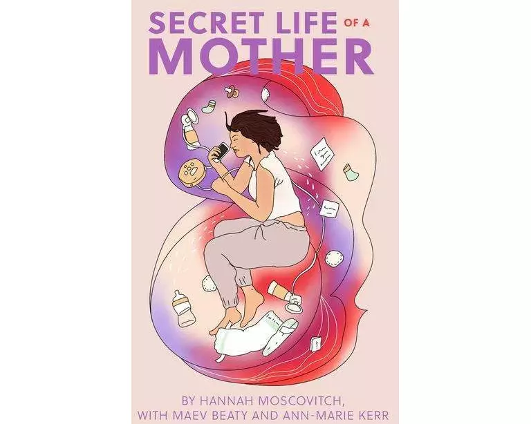 Secret Life of a Mother