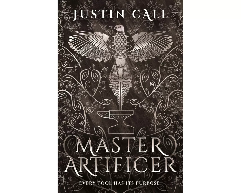 Master Artificer
