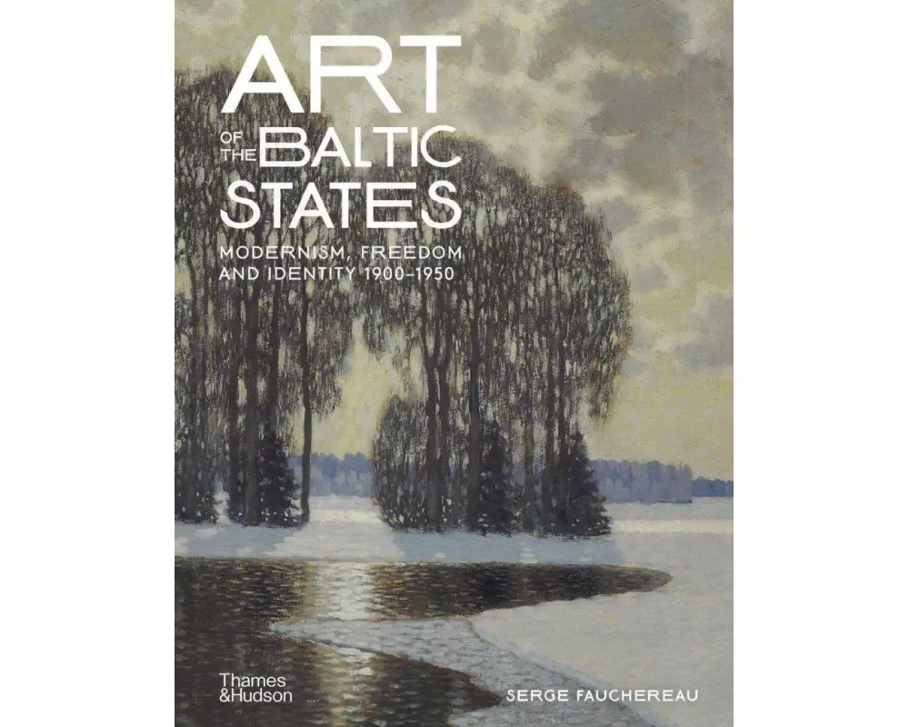 Art of the Baltic States