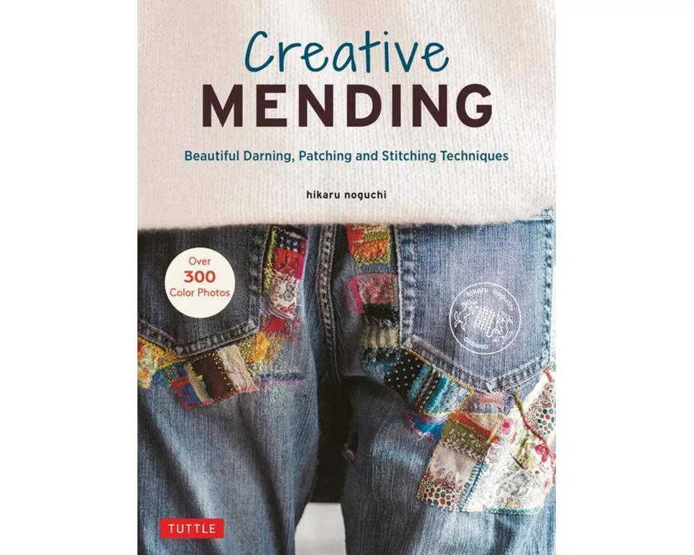 Creative Mending