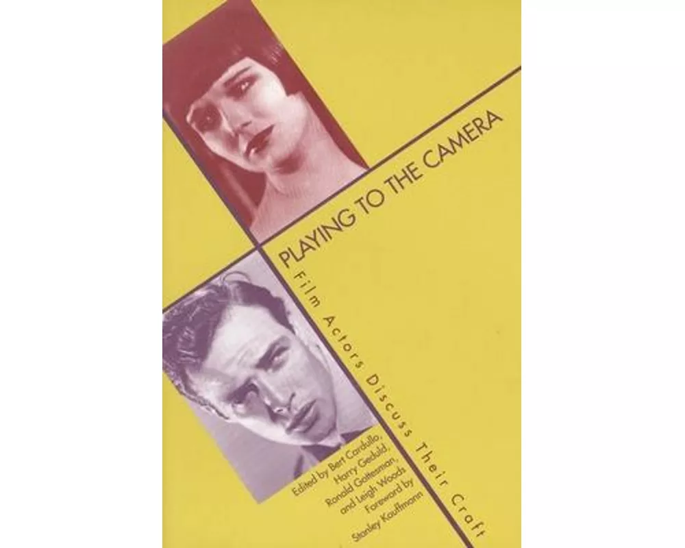 Playing to the Camera