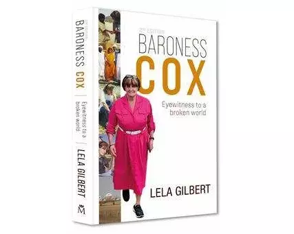 Baroness Cox 2nd Edition
