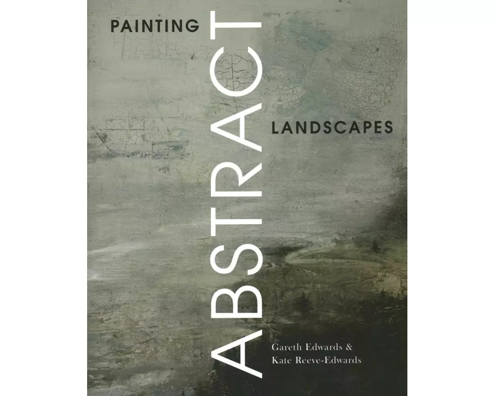 Painting Abstract Landscapes