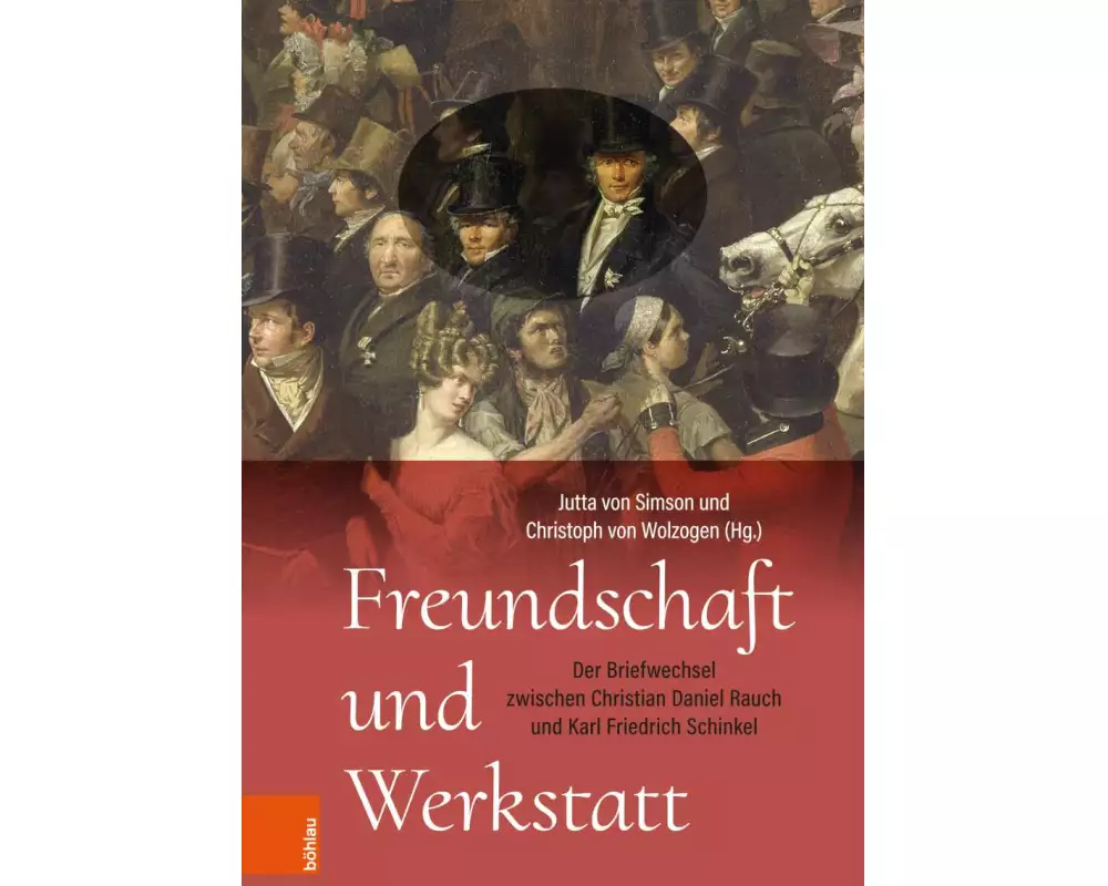 Freundschaft und Werkstatt