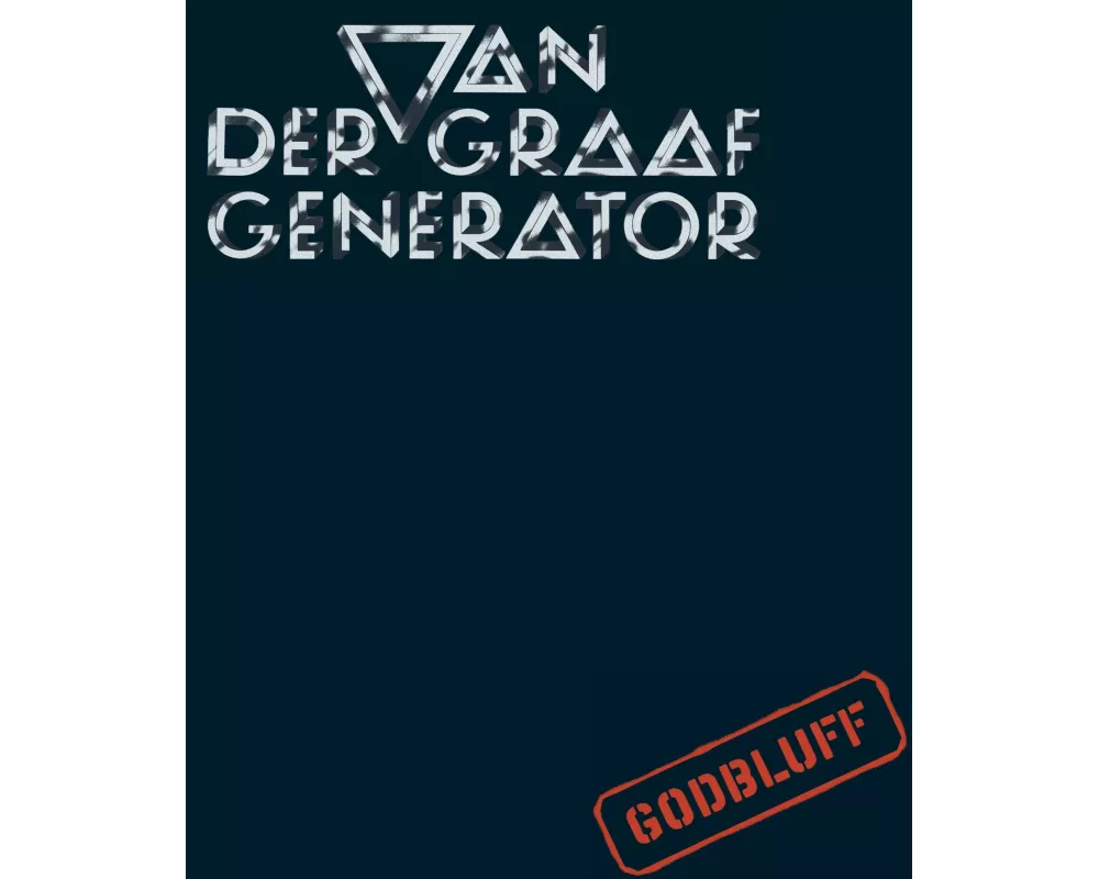 Godbluff (2CD+1DVD-Audio)