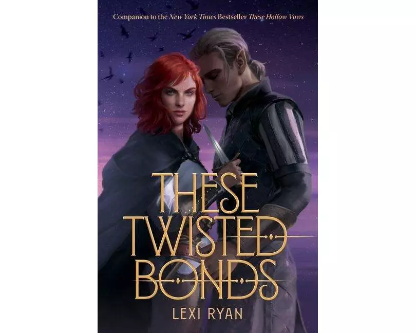 These Twisted Bonds